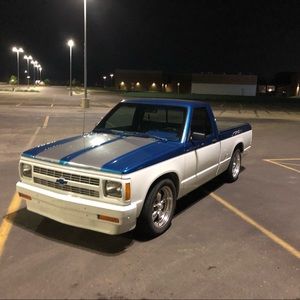 Meet your Posher, Tyler